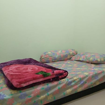 Dhea Homestay Bromo Probolinggo Εξωτερικό φωτογραφία
