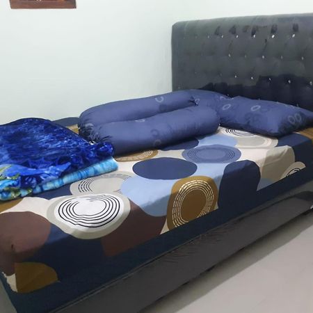 Dhea Homestay Bromo Probolinggo Εξωτερικό φωτογραφία