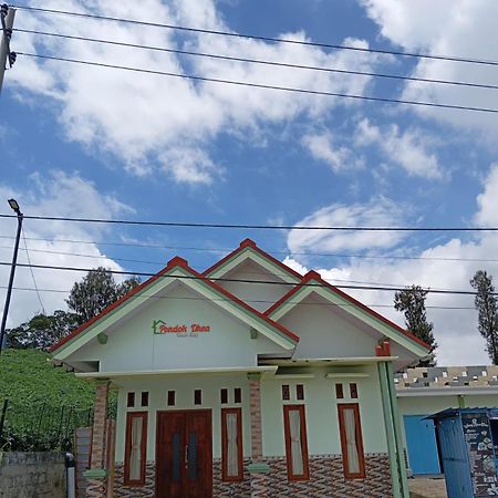 Dhea Homestay Bromo Probolinggo Εξωτερικό φωτογραφία