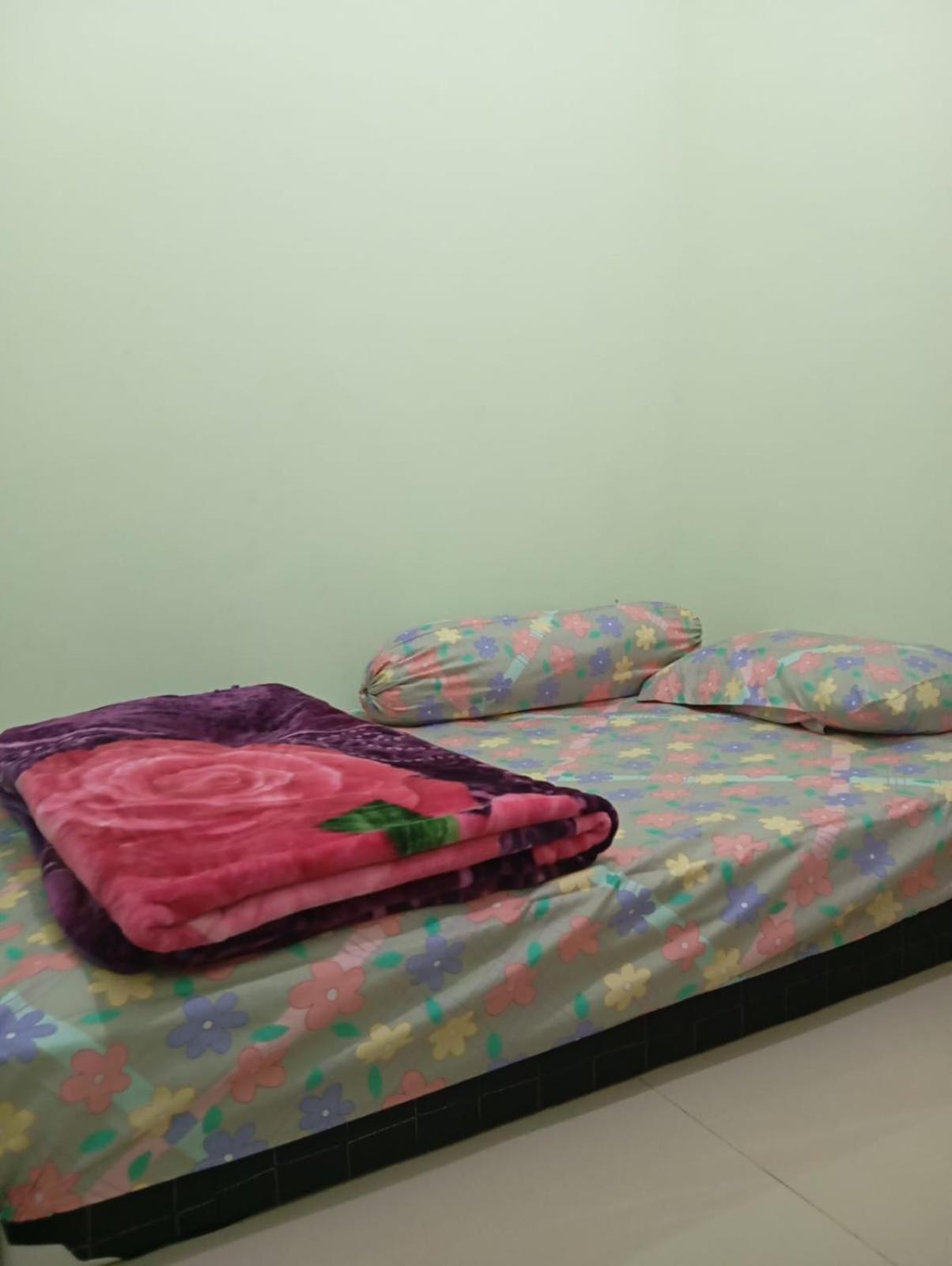 Dhea Homestay Bromo Probolinggo Εξωτερικό φωτογραφία