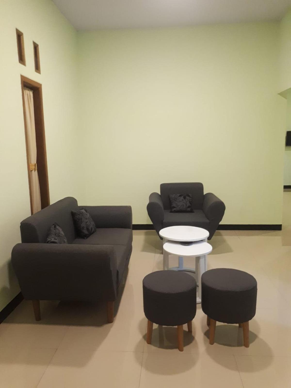 Dhea Homestay Bromo Probolinggo Εξωτερικό φωτογραφία
