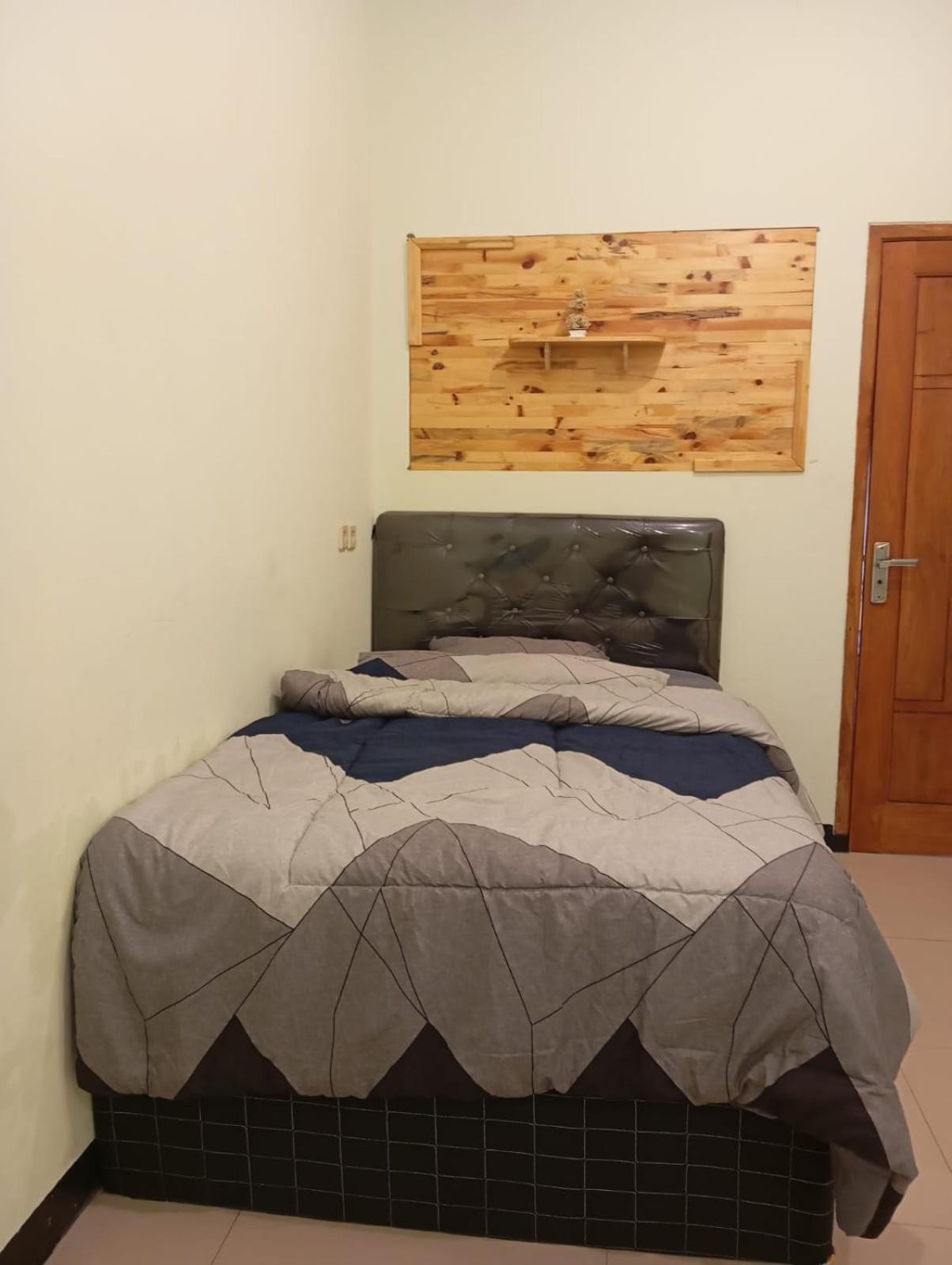 Dhea Homestay Bromo Probolinggo Εξωτερικό φωτογραφία