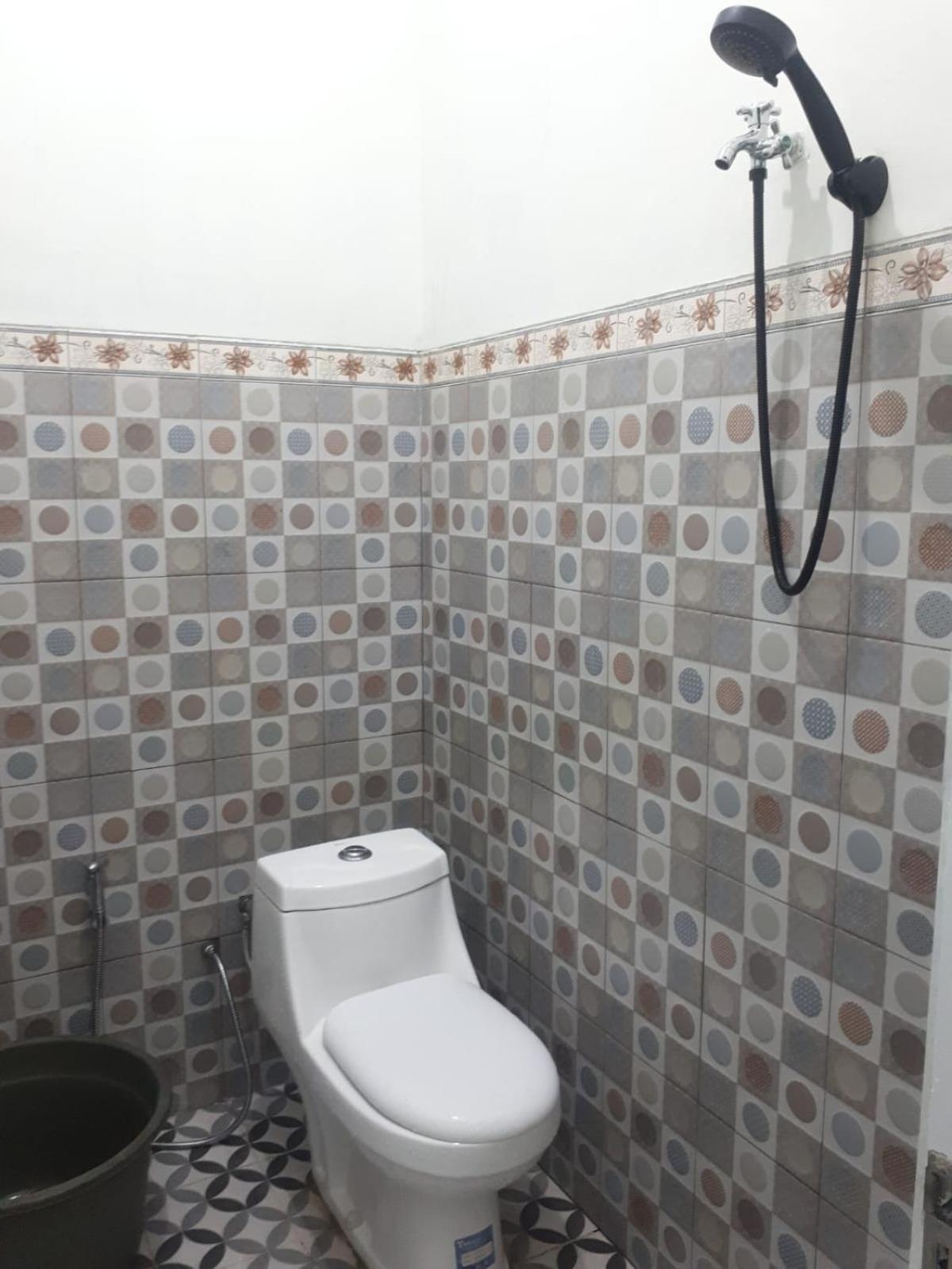 Dhea Homestay Bromo Probolinggo Εξωτερικό φωτογραφία