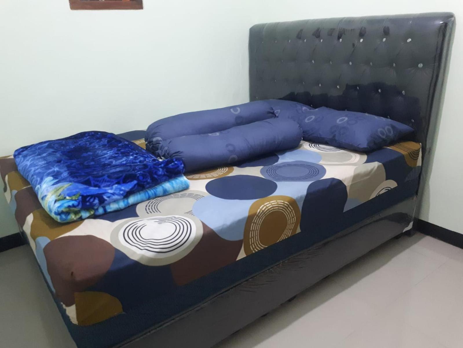 Dhea Homestay Bromo Probolinggo Εξωτερικό φωτογραφία