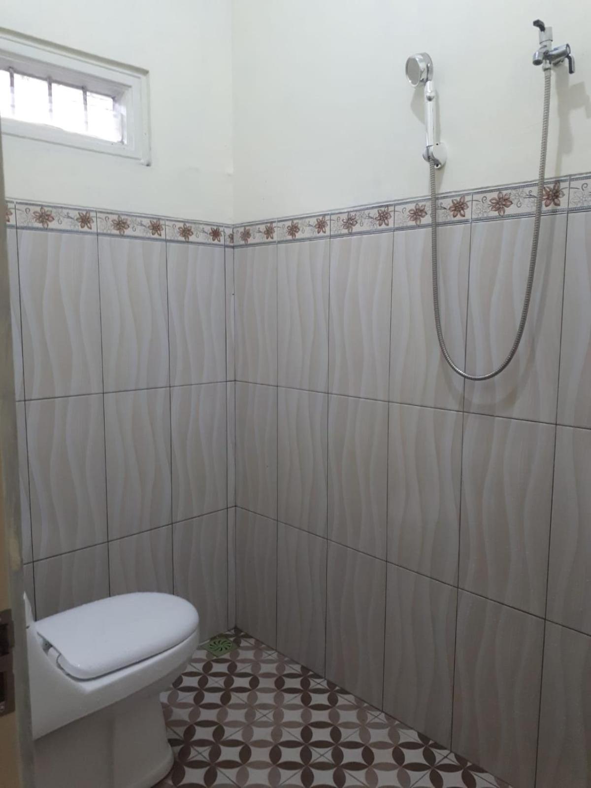 Dhea Homestay Bromo Probolinggo Εξωτερικό φωτογραφία